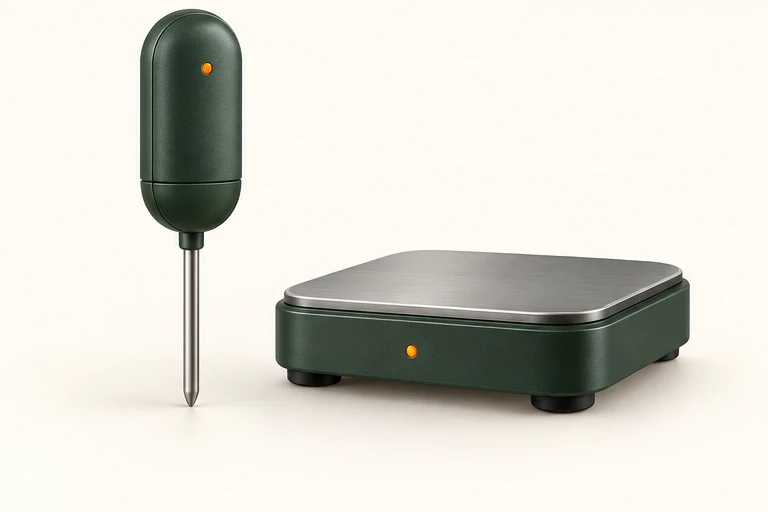 Mango Sensors